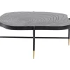 Couchtisch Antika 80X74Cm