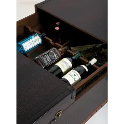 Couchtisch Bar Globetrotter 120X75Cm