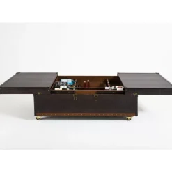 Couchtisch Bar Globetrotter 120X75Cm