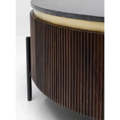 Couchtisch Catalina O90Cm