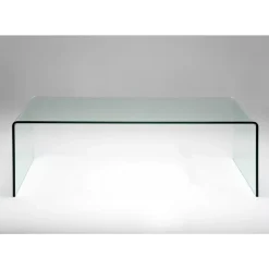 Couchtisch Clear Club Basic 120X60Cm