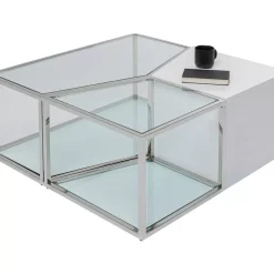 Couchtisch Combination 95X95Cm