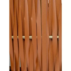 Couchtisch Copper O86Cm