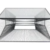 Couchtisch Dimension 80X80