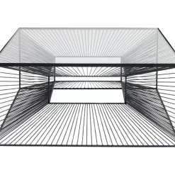 Couchtisch Dimension 80X80