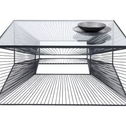 Couchtisch Dimension 80X80