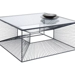 Couchtisch Dimension 80X80