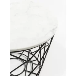 Couchtisch East Coast Rund (3/Set)