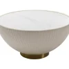 Couchtisch Endless Vegas Weis O71Cm