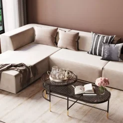 Couchtisch Fence (2/Set)