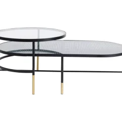 Couchtisch Fence (2/Set)