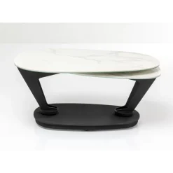 Couchtisch Franklin Weis 150X58Cm