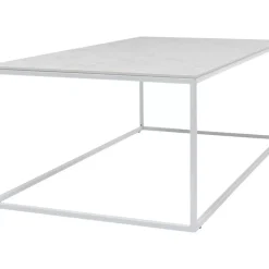 Couchtisch Greta Weiss 100X50
