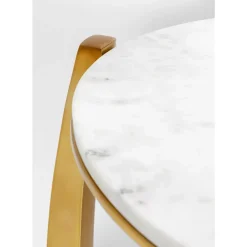 Couchtisch Kala O51Cm