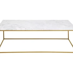 Couchtisch Key West Gold 120X60