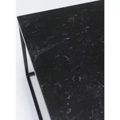 Couchtisch Key West Schwarz 120X60Cm