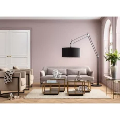 Couchtisch Luigi Gold (4/Set)