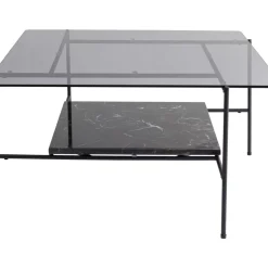 Couchtisch Lux 80X80