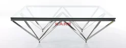 Couchtisch Network 105X105Cm