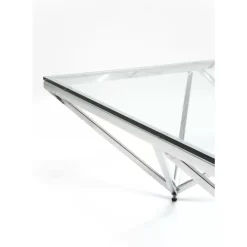 Couchtisch Network 105X105Cm