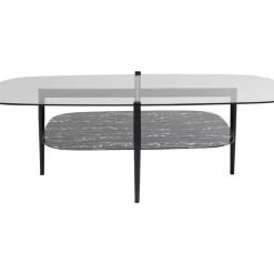 Couchtisch Noblesse Rectangular 140X76