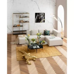 Couchtisch Noblesse Rectangular 140X76