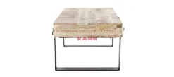 Couchtisch Puro 120X60Cm