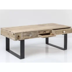 Couchtisch Puro 120X60Cm