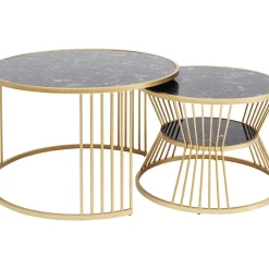 Couchtisch Roma (2/Set)