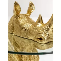 Couchtisch Sitting Hippo 65X49Cm