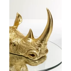 Couchtisch Sitting Hippo 65X49Cm
