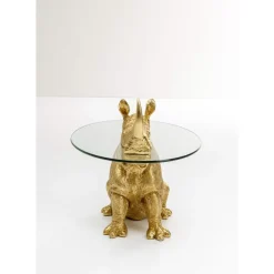Couchtisch Sitting Hippo 65X49Cm