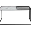 Couchtisch Twice 100X50Cm