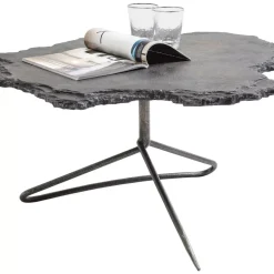 Couchtisch Vulcano 82X92Cm