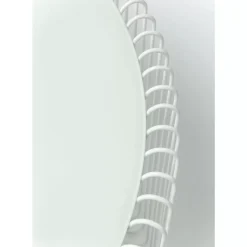 Couchtisch Wire White (2/Set)