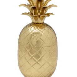 Deko Dose Pineapple 31Cm