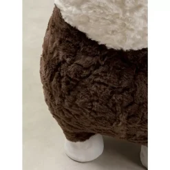 Deko Figur Alpaca 110Cm