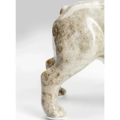 Deko Figur Angel Wings Dog Sortiert