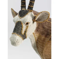 Deko Figur Antelope