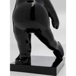 Deko Figur Balloon Bear 74Cm