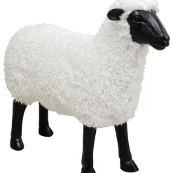Deko Figur Bathilde Weis 73Cm