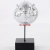 Deko Figur Blowfish