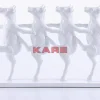 Deko Figur Dancing Cows