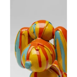 Deko Figur Dog Holi 17Cm