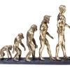 Deko Figur Evolution
