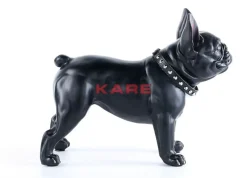 Deko Figur Gangster Dog