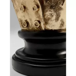 Deko Figur Gentleman Deer 32Cm