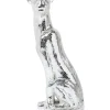 Deko Figur Mosaik Welcome Panther Rechts Xl