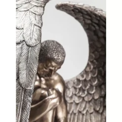 Deko Figur Nude Sad Angel Big