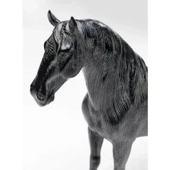 Deko Figur Proud Horse 29Cm